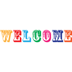 Welcome PNG-84579